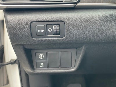 2019 Honda Accord EX-L 2.0T