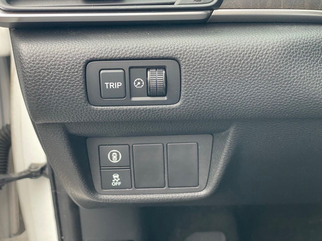 2019 Honda Accord EX-L 2.0T