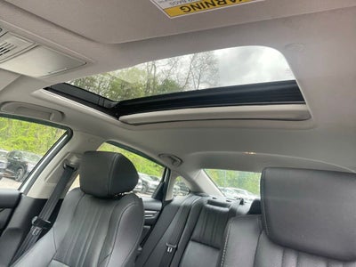 2019 Honda Accord EX-L 2.0T
