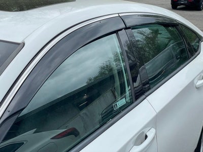 2019 Honda Accord EX-L 2.0T
