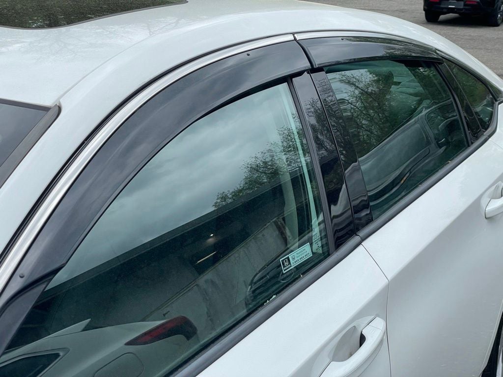 2019 Honda Accord EX-L 2.0T