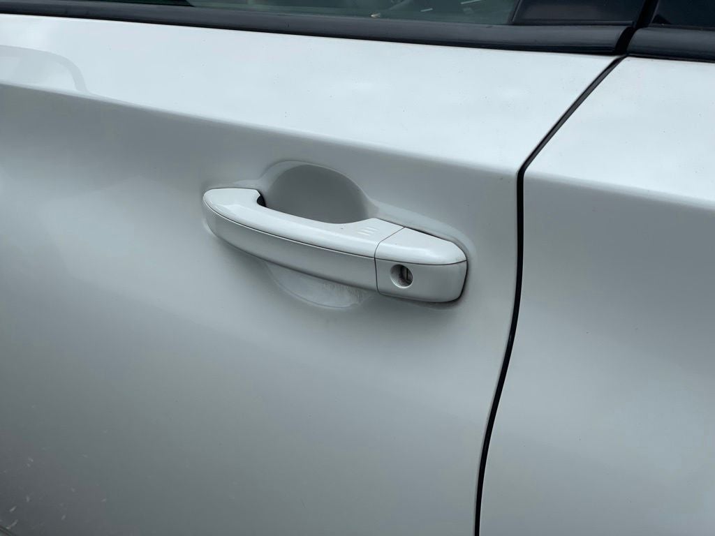 2019 Honda Accord EX-L 2.0T
