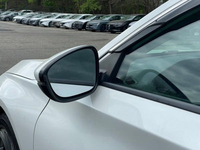 2019 Honda Accord EX-L 2.0T