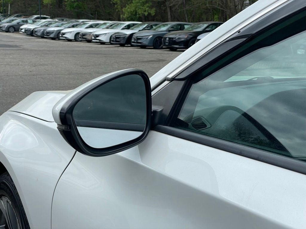 2019 Honda Accord EX-L 2.0T