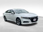 2019 Honda Accord EX-L 2.0T