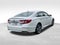 2019 Honda Accord EX-L 2.0T