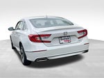 2019 Honda Accord EX-L 2.0T
