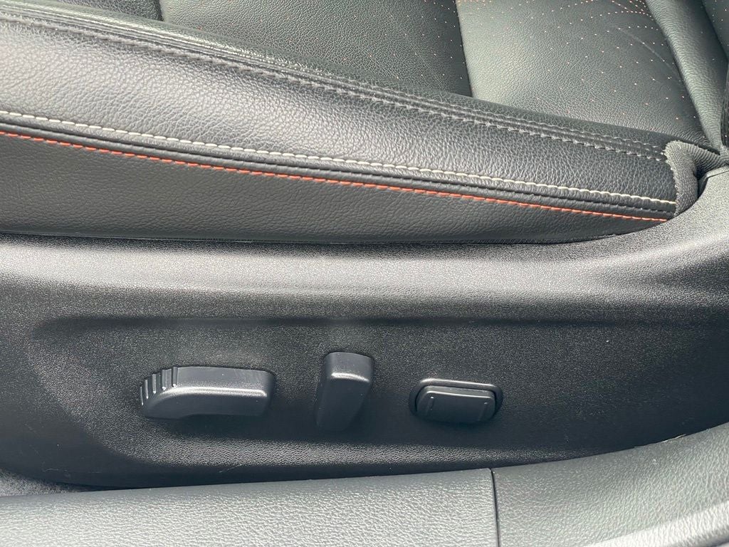 2023 Nissan Altima 2.0 SR