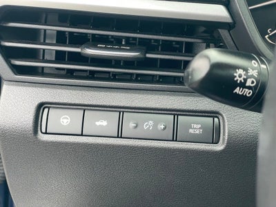 2023 Nissan Altima 2.0 SR