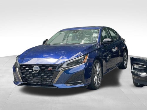 2023 Nissan Altima 2.0 SR