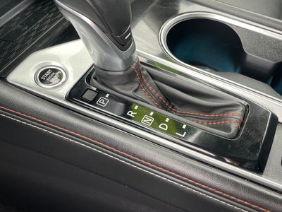 2023 Nissan Altima 2.0 SR
