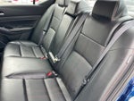 2023 Nissan Altima 2.0 SR