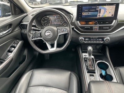 2023 Nissan Altima 2.0 SR