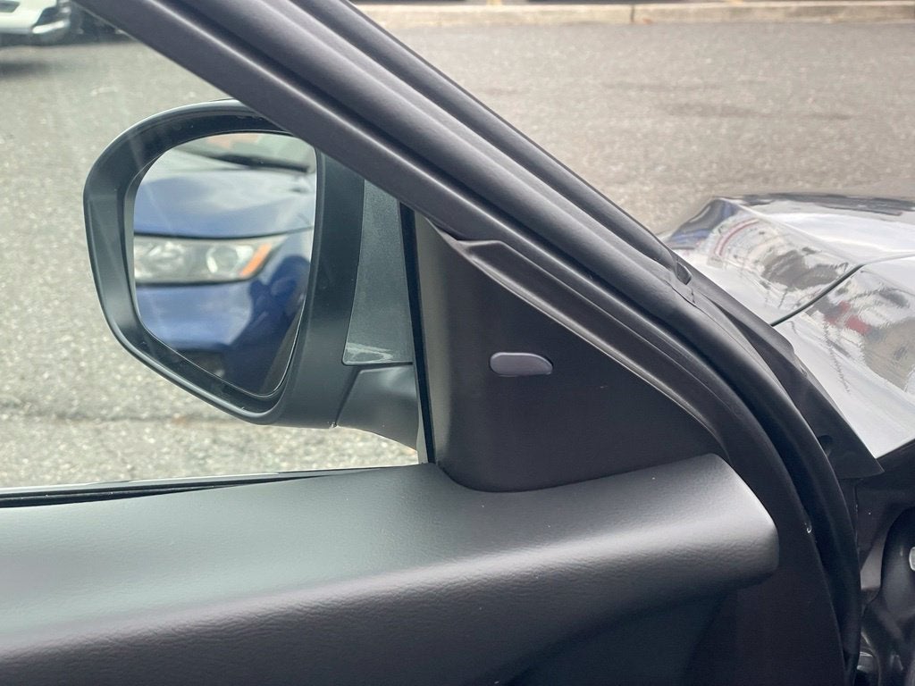 2021 Nissan Altima 2.5 SV Premium