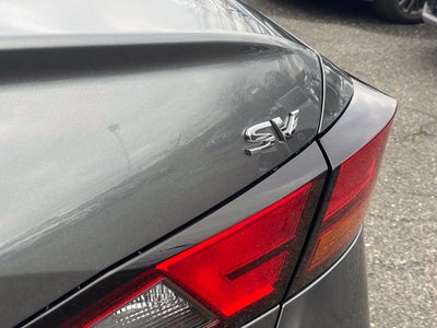 2021 Nissan Altima 2.5 SV Premium