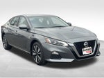 2021 Nissan Altima 2.5 SV Premium