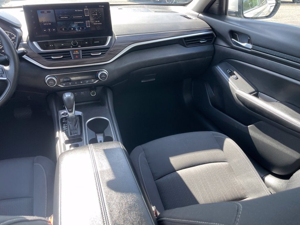 2025 Nissan Altima 2.5 SV Special Edition