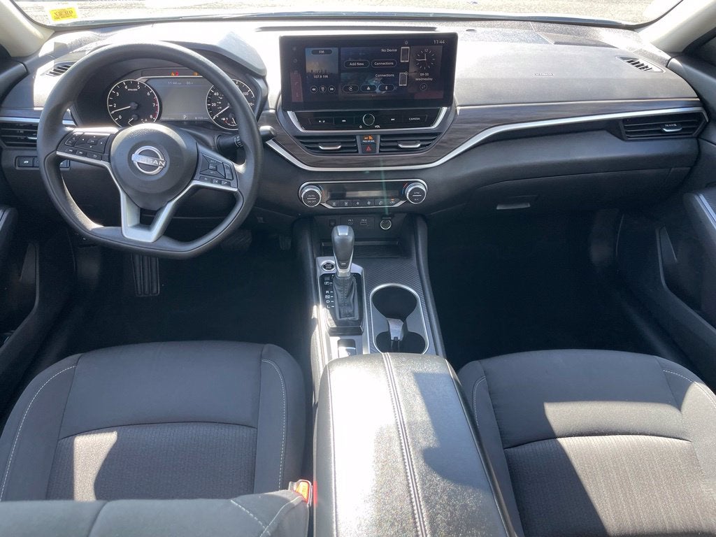 2025 Nissan Altima 2.5 SV Special Edition