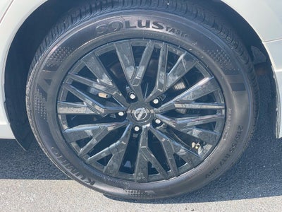 2025 Nissan Altima 2.5 SV Special Edition