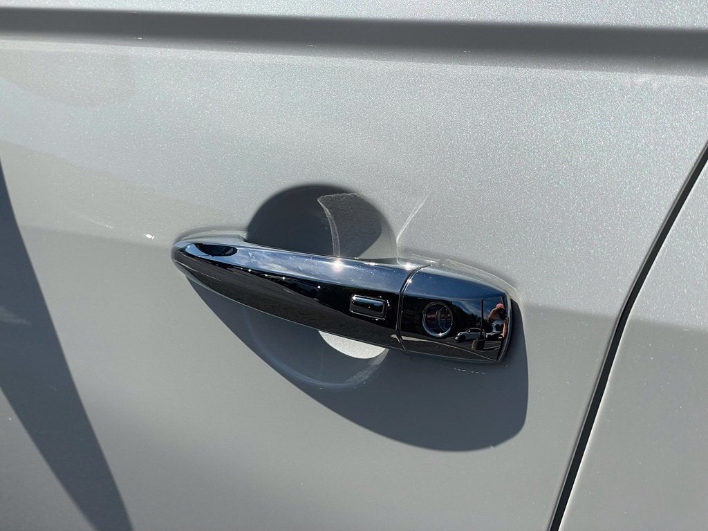 2025 Nissan Altima 2.5 SV Special Edition