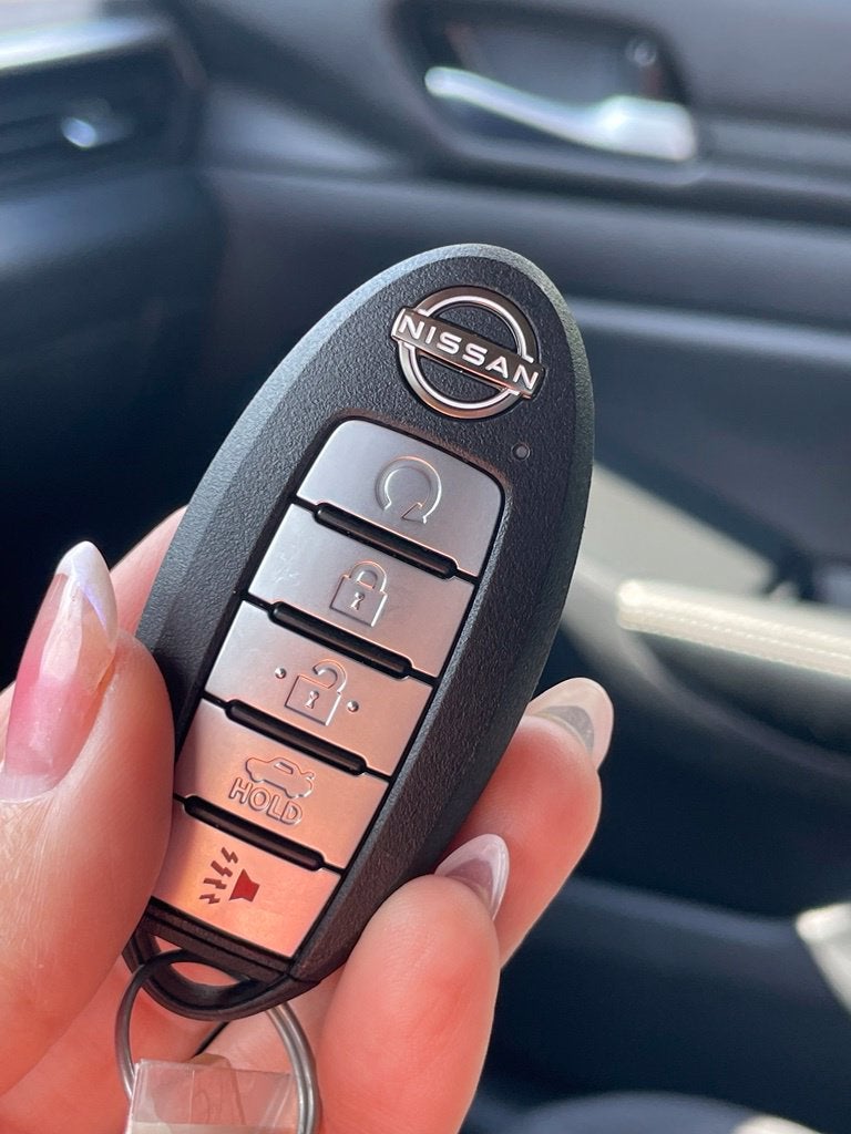 2025 Nissan Altima 2.5 SV Special Edition