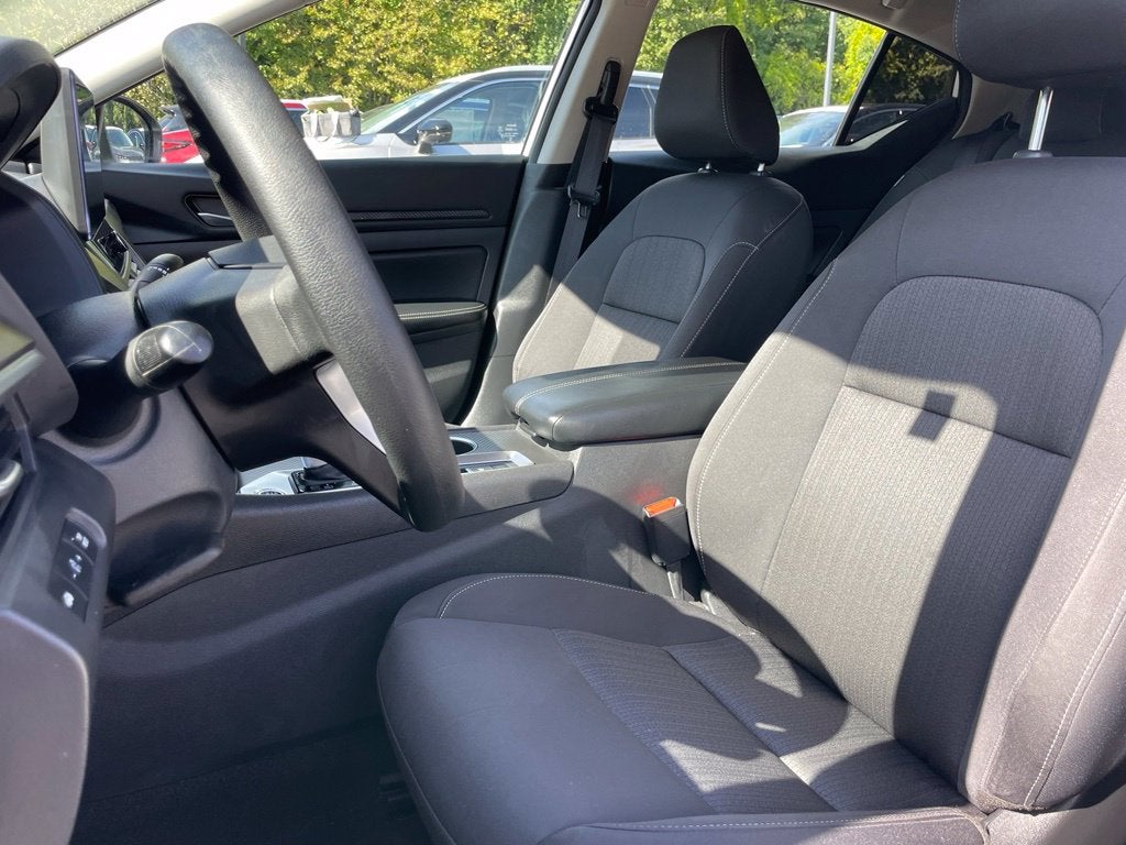 2025 Nissan Altima 2.5 SV Special Edition