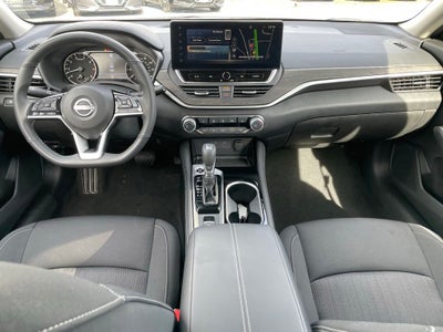 2023 Nissan Altima 2.5 SV Premium Package