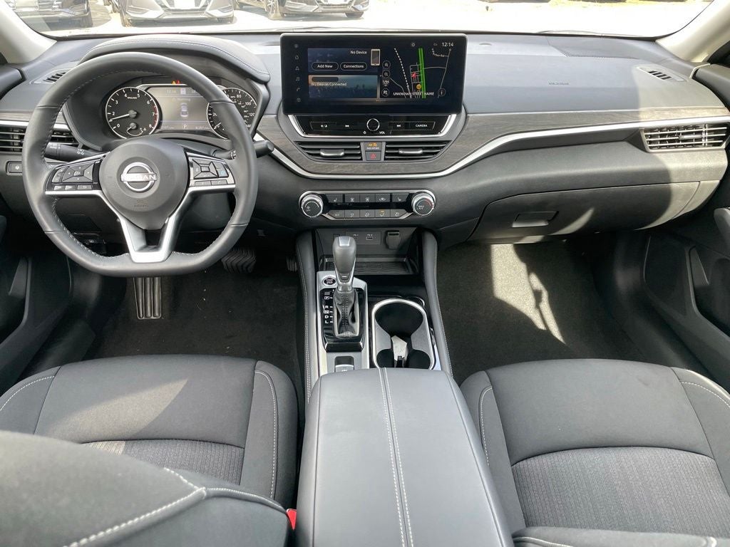 2023 Nissan Altima 2.5 SV Premium Package