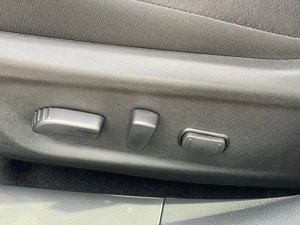 2023 Nissan Altima 2.5 SV Premium Package