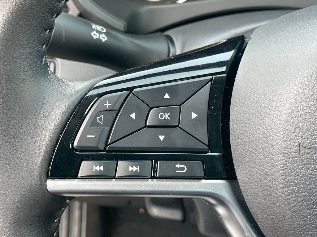 2023 Nissan Altima 2.5 SV Premium Package