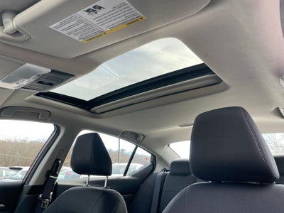 2023 Nissan Altima 2.5 SV Premium Package