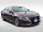 2023 Nissan Altima 2.5 SV Premium Package