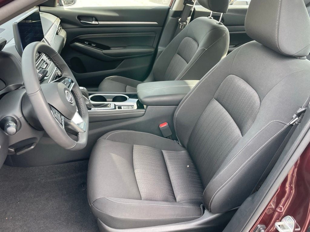 2023 Nissan Altima 2.5 SV Premium Package