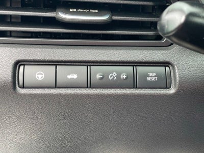 2024 Nissan Altima 2.5 SL