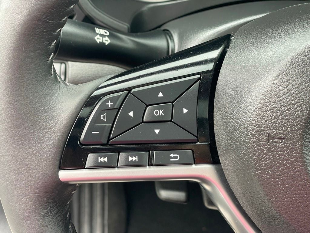 2024 Nissan Altima 2.5 SL