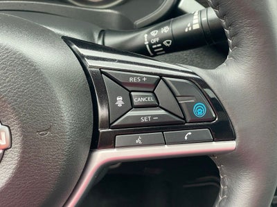 2024 Nissan Altima 2.5 SL
