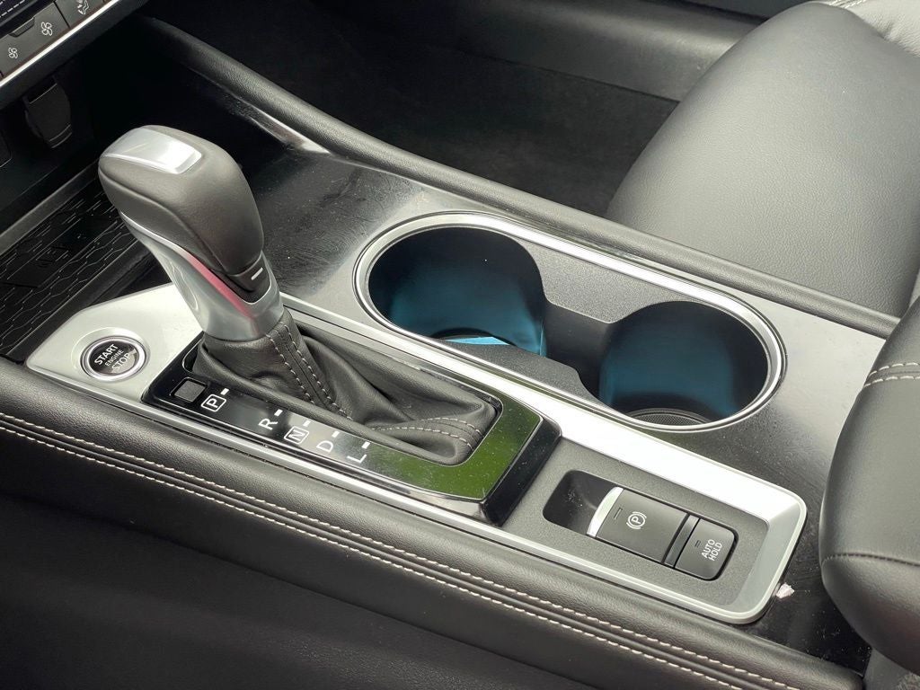 2024 Nissan Altima 2.5 SL
