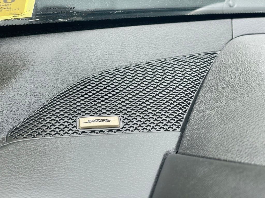 2024 Nissan Altima 2.5 SL