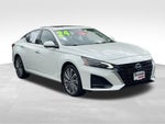 2024 Nissan Altima 2.5 SL