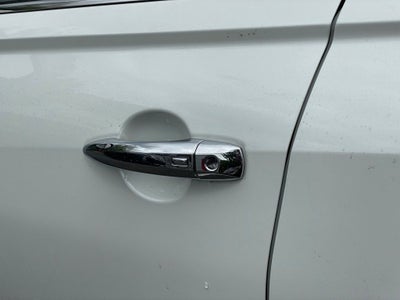 2024 Nissan Altima 2.5 SL