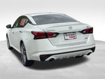 2024 Nissan Altima 2.5 SL