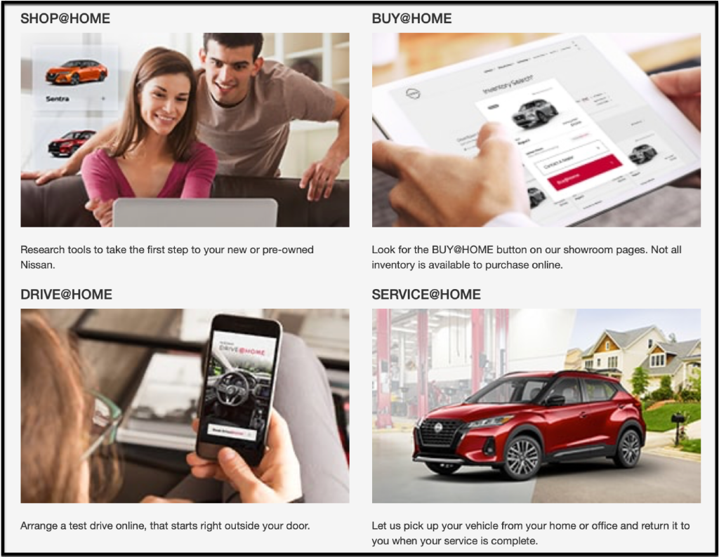 2019 Nissan Altima 2.5 Platinum