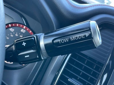 2020 Nissan Titan PRO-4X