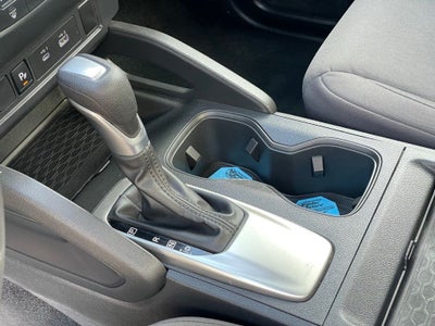 2023 Nissan Frontier S