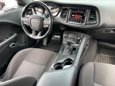2020 Dodge Challenger R/T