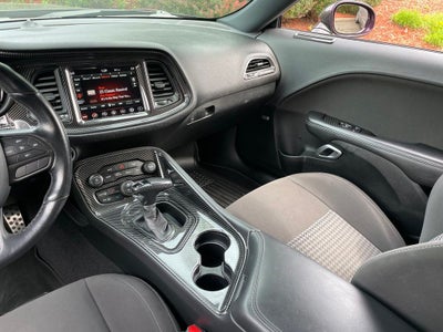 2020 Dodge Challenger R/T