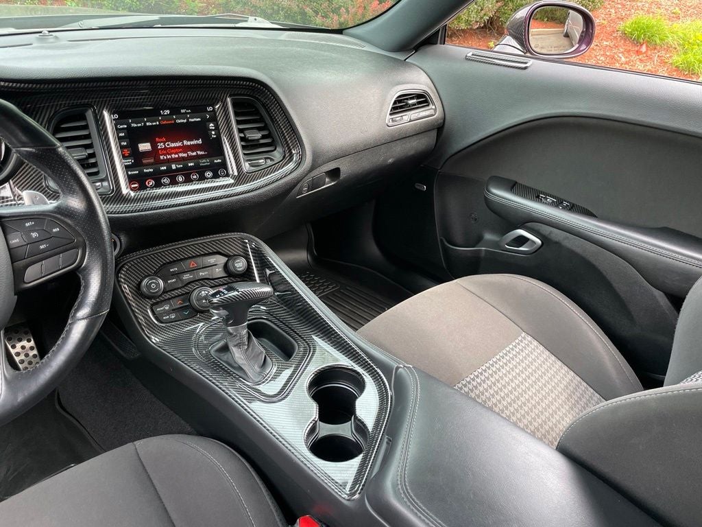 2020 Dodge Challenger R/T