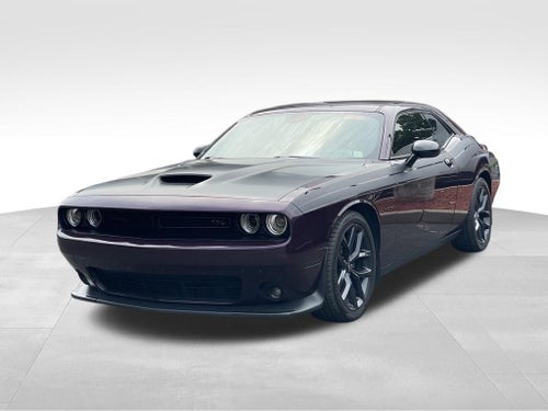 2020 Dodge Challenger R/T