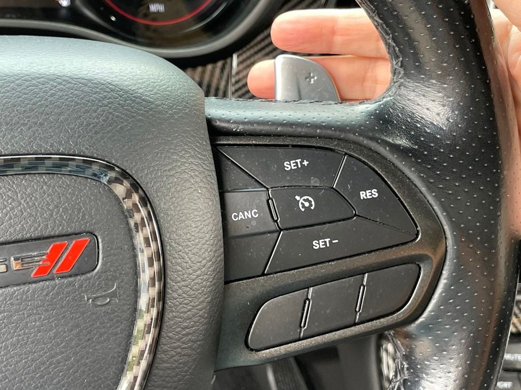 2020 Dodge Challenger R/T