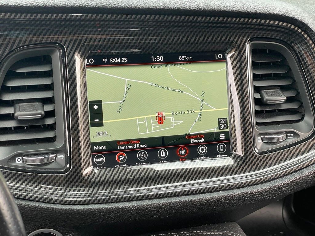 2020 Dodge Challenger R/T